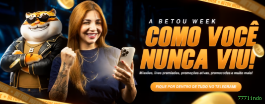 Download app 777lindo Android iOS