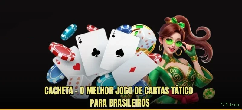 Plataforma 777lindo - cassino e apostas